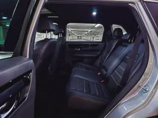 Honda CR-V Híbrido 2024 AWD Sport Touring 4dr SUV