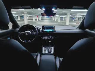 Honda CR-V Híbrido 2024 AWD Sport Touring 4dr SUV