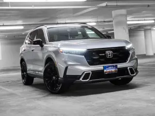 Honda CR-V Híbrido 2024 AWD Sport Touring 4dr SUV