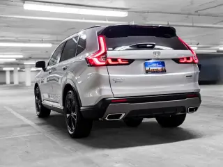 Honda CR-V Híbrido 2024 AWD Sport Touring 4dr SUV