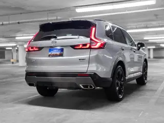 Honda CR-V Híbrido 2024 AWD Sport Touring 4dr SUV