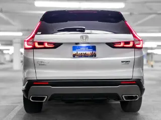 Honda CR-V Híbrido 2024 AWD Sport Touring 4dr SUV