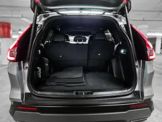Honda CR-V Híbrido 2024 AWD Sport Touring 4dr SUV