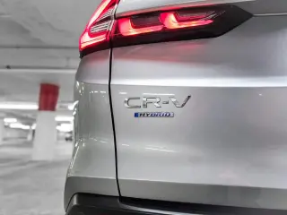 Honda CR-V Híbrido 2024 AWD Sport Touring 4dr SUV
