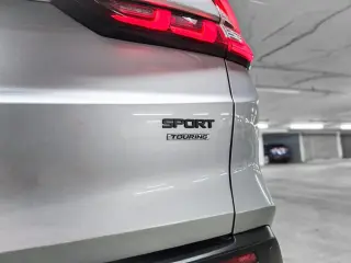 Honda CR-V Híbrido 2024 AWD Sport Touring 4dr SUV