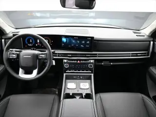 Hyundai SANTA FE Hybrid 2026 AWD SEL 4dr SUV