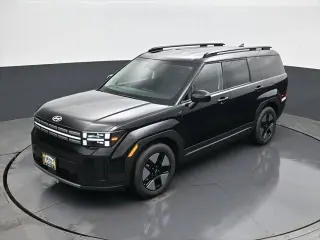 Hyundai SANTA FE Hybrid 2026 AWD SEL 4dr SUV