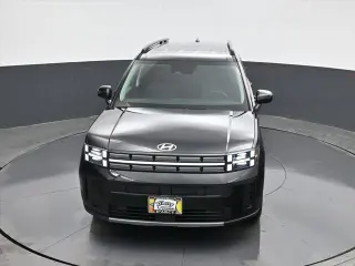 Hyundai SANTA FE Hybrid 2026 AWD SEL 4dr SUV