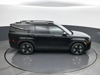 Hyundai SANTA FE Hybrid 2026 AWD SEL 4dr SUV