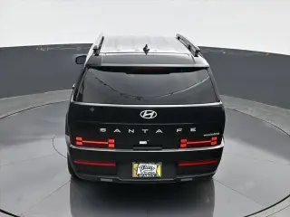 Hyundai SANTA FE Hybrid 2026 AWD SEL 4dr SUV