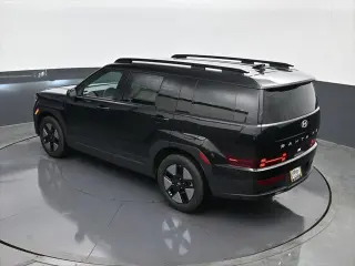 Hyundai SANTA FE Hybrid 2026 AWD SEL 4dr SUV