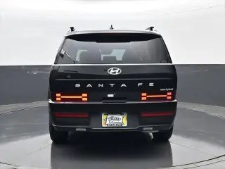 Hyundai SANTA FE Hybrid 2026 AWD SEL 4dr SUV