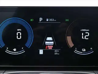 Hyundai SANTA FE Hybrid 2026 AWD SEL 4dr SUV