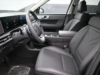 Hyundai SANTA FE Hybrid 2026 AWD SEL 4dr SUV