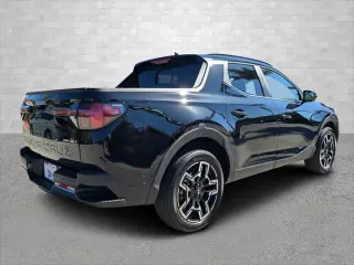 Hyundai SANTA CRUZ 2025 AWD Limited 4dr Crew Cab 4.3ft SB