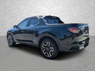 Hyundai SANTA CRUZ 2025 AWD Limited 4dr Crew Cab 4.3ft SB
