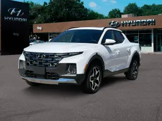 Hyundai SANTA CRUZ 2024 AWD Limited 4 puertas Cabina de tripulación 4.3 pies SB
