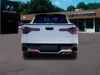 Hyundai SANTA CRUZ 2024 AWD Limited 4 puertas Cabina de tripulación 4.3 pies SB