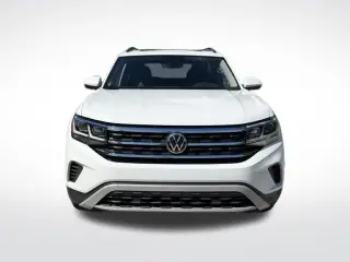 Volkswagen Atlas 2022 V6 SE 4dr SUV con Tecnología