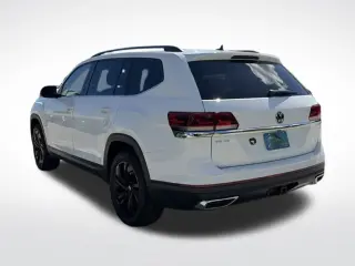 Volkswagen Atlas 2022 V6 SE 4dr SUV con Tecnología