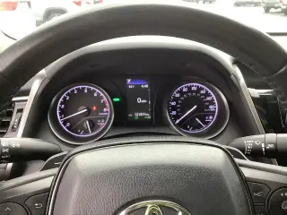 Toyota Camry 2022 SE 4dr Sedán