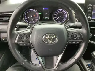 Toyota Camry 2022 SE 4dr Sedán