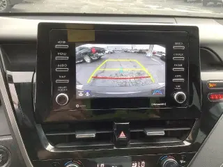 Toyota Camry 2022 SE 4dr Sedán