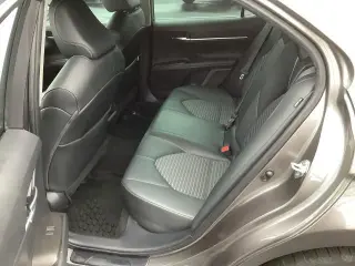 Toyota Camry 2022 SE 4dr Sedán