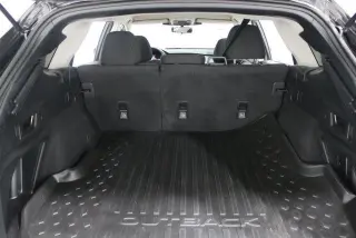 Subaru Outback 2024 AWD Base 4dr Crossover