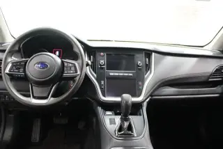 Subaru Outback 2024 AWD Base 4dr Crossover