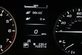 Subaru Outback 2024 AWD Base 4dr Crossover