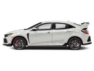 Honda Civic 2021 Type R Touring 4dr Hatchback