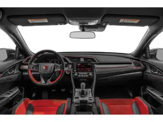 Honda Civic 2021 Type R Touring 4dr Hatchback