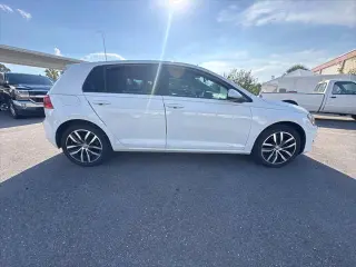 Volkswagen Golf 2016 TSI S 4 puertas Hatchback 6A