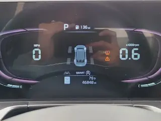 Kia Telluride 2023 AWD S 4dr SUV