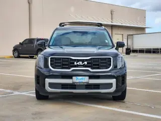 Kia Telluride 2023 AWD S 4dr SUV