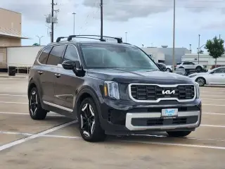 Kia Telluride 2023 AWD S 4dr SUV