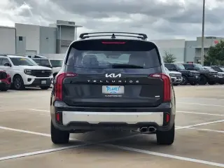 Kia Telluride 2023 AWD S 4dr SUV