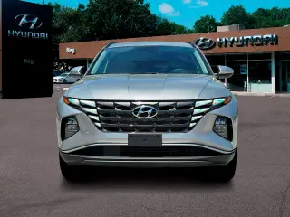 Hyundai TUCSON 2024 AWD SEL 4dr SUV (lanzamiento a mitad de año)