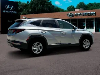 Hyundai TUCSON 2024 AWD SEL 4dr SUV (lanzamiento a mitad de año)