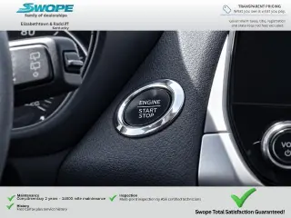 Ford EcoSport 2018 SE 4dr Crossover