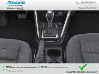 Ford EcoSport 2018 SE 4dr Crossover