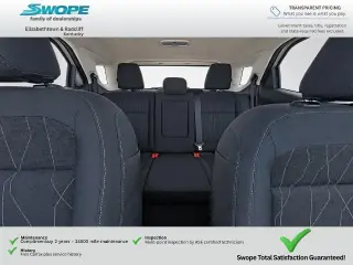 Ford EcoSport 2018 SE 4dr Crossover