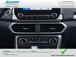 Ford EcoSport 2018 SE 4dr Crossover