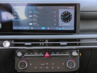 Hyundai TUCSON 2026 SEL 4dr SUV