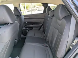Hyundai TUCSON 2026 SEL 4dr SUV