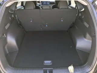 Hyundai TUCSON 2026 SEL 4dr SUV