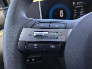 Hyundai TUCSON 2026 SEL 4dr SUV