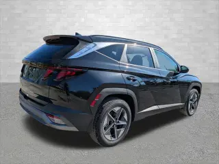 Hyundai TUCSON 2026 SEL 4dr SUV