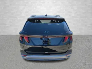 Hyundai TUCSON 2026 SEL 4dr SUV